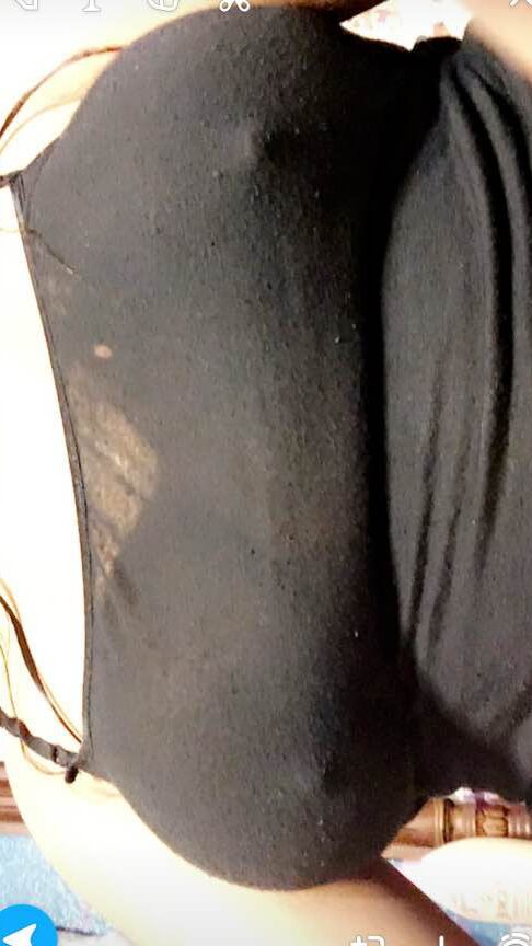 Jessica Lopez Tits