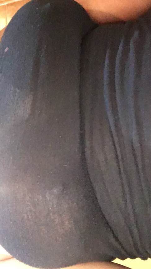Jessica Lopez Tits