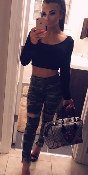Chicago MILF