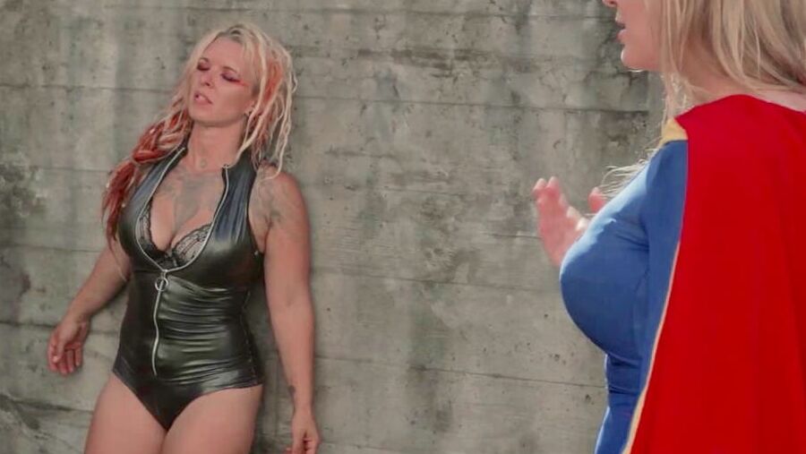 Bad Girls
