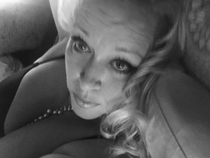 My Collection of Selfies - Milfs