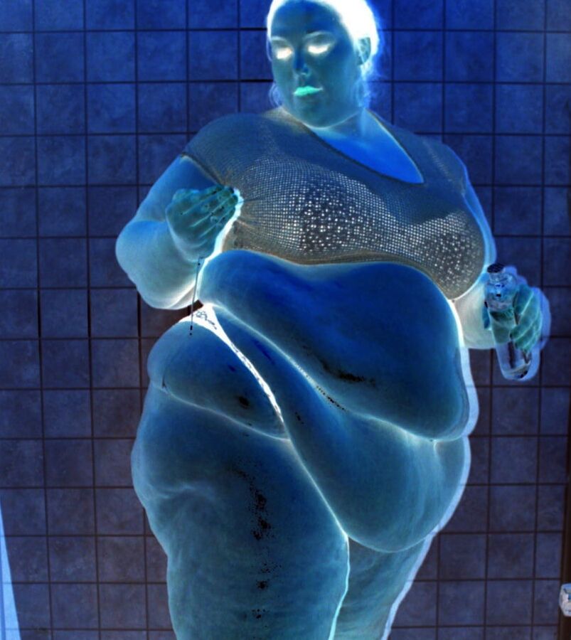 BBW negatives -
