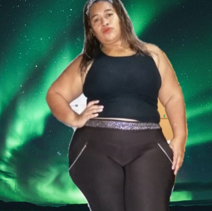 culona ramirez culona ass jarocha bbw