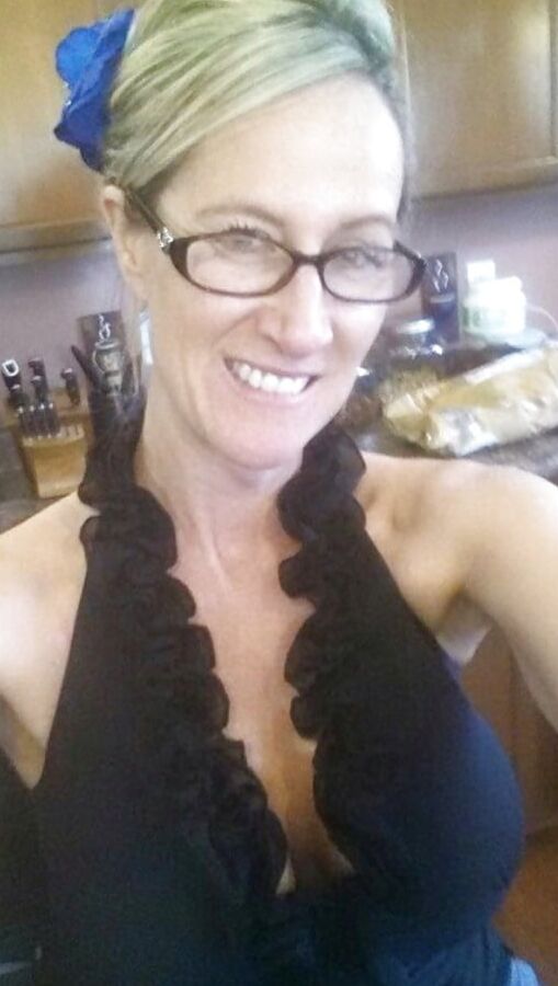 My Collection of Selfies - Milfs