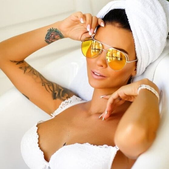 Amazing Babe - Ksusha Krasivchik