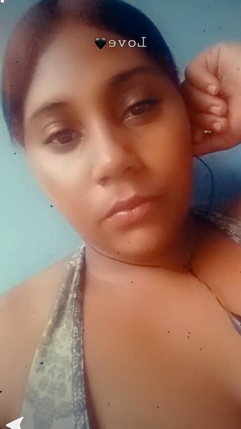 candy castillo bbw years culona