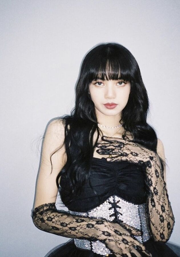 Lisa - Blackpink