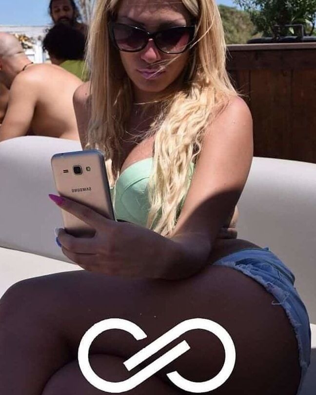 Lia il puttanone