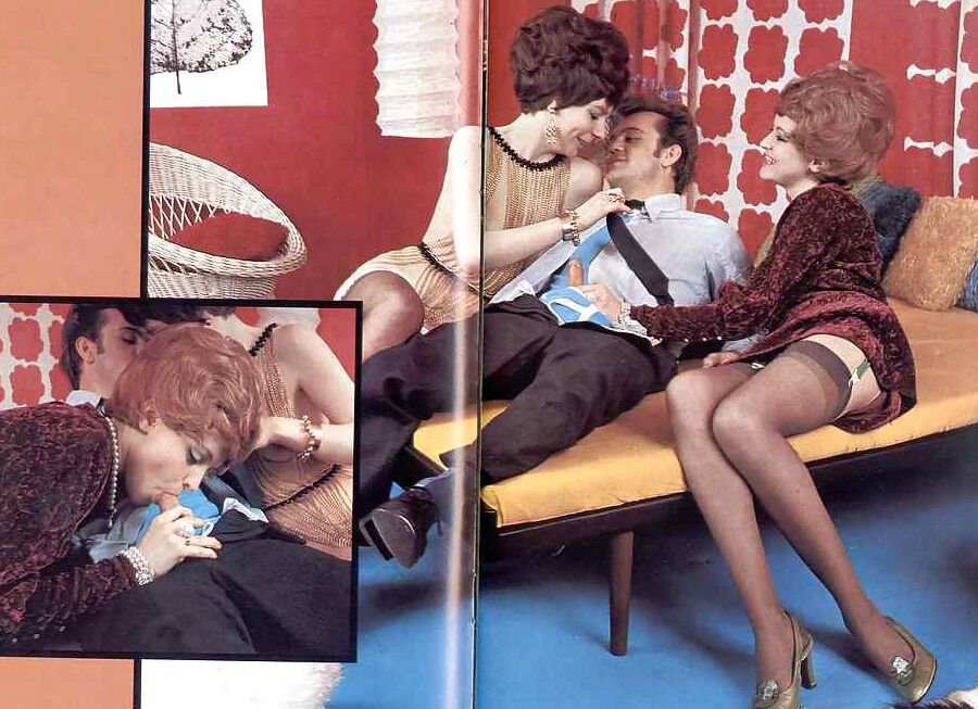 SENSATIONS
