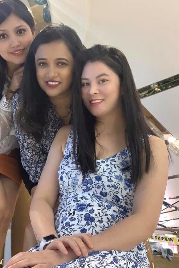 Neighbour&;s hot and sexy wife