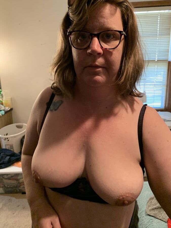 Trish - Mom of