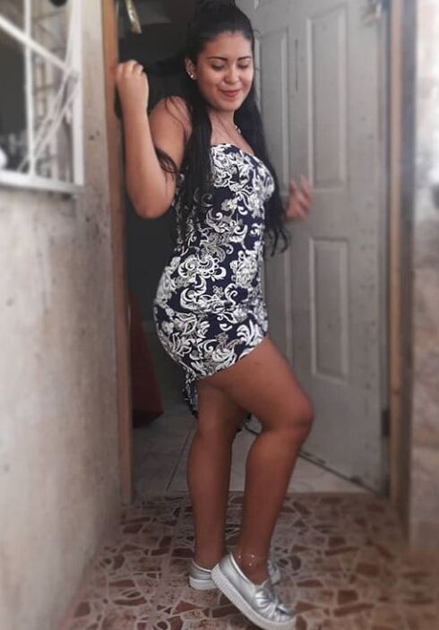 BAD GITANA GITANE DE MEXICANA GORDITA CULONA MUSLONA
