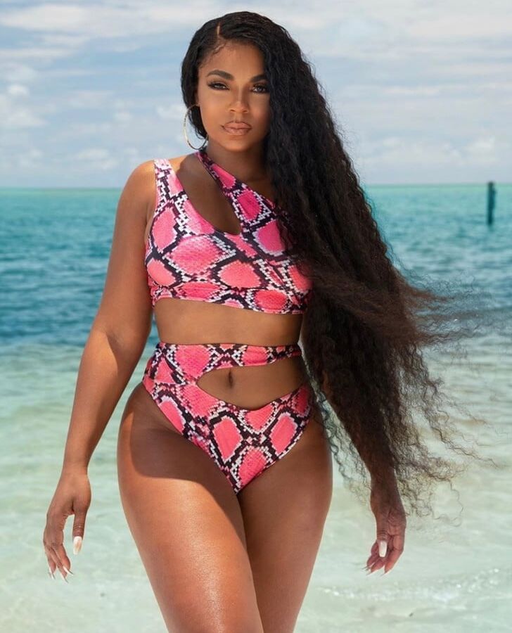 Ashanti