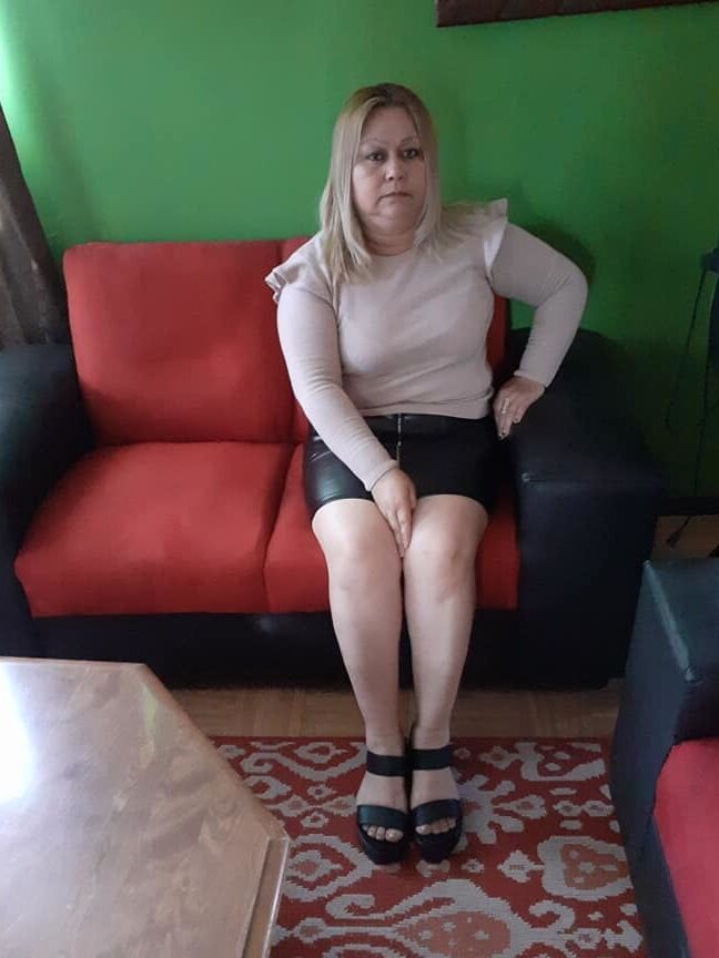 mari guevara