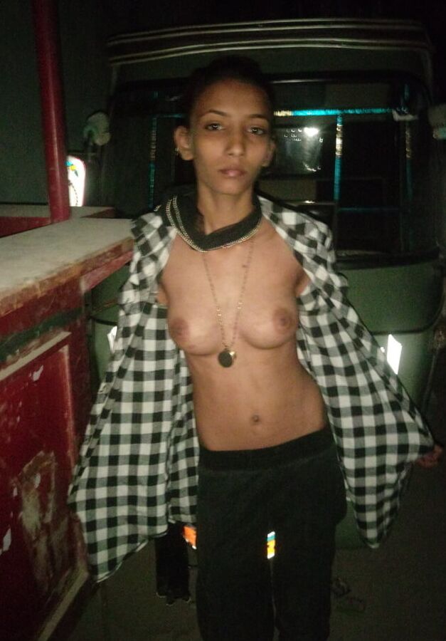 Alishba Flashing outdoor