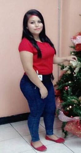 Putas en jeans