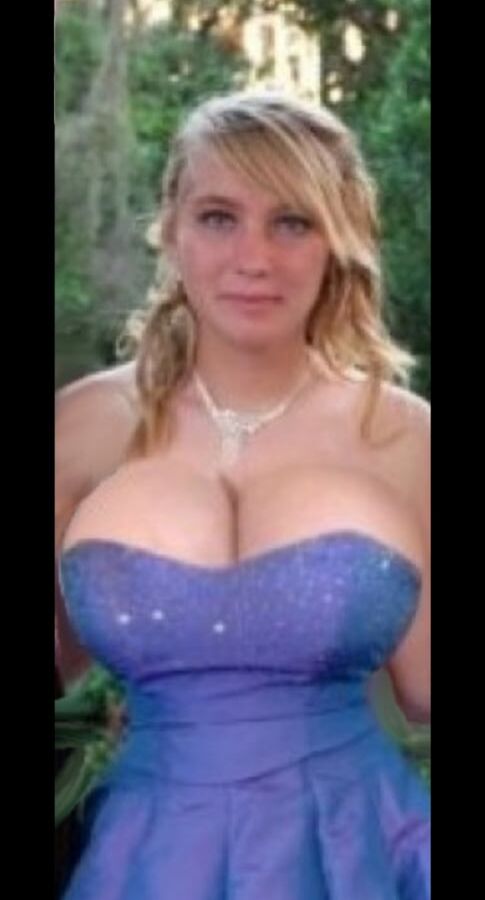Elizabeth Ann Sizemore Big Tits