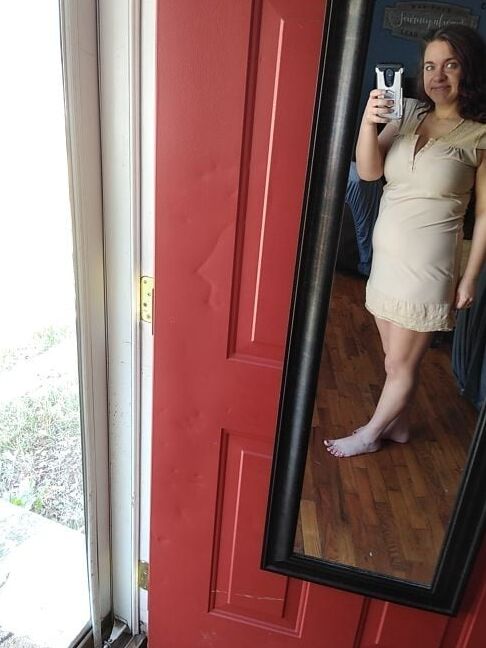 Tinder girl