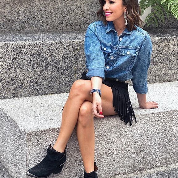 laura g