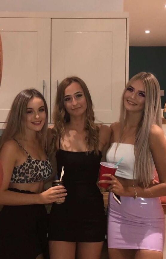 Stupid Chav Sluts- Hollie T