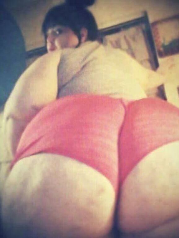 Great White Azz