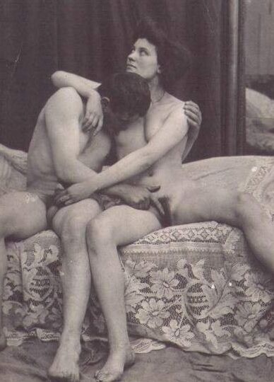 Th Century porn (various)