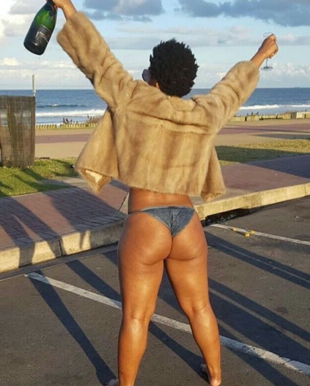 Zodwa wabantu