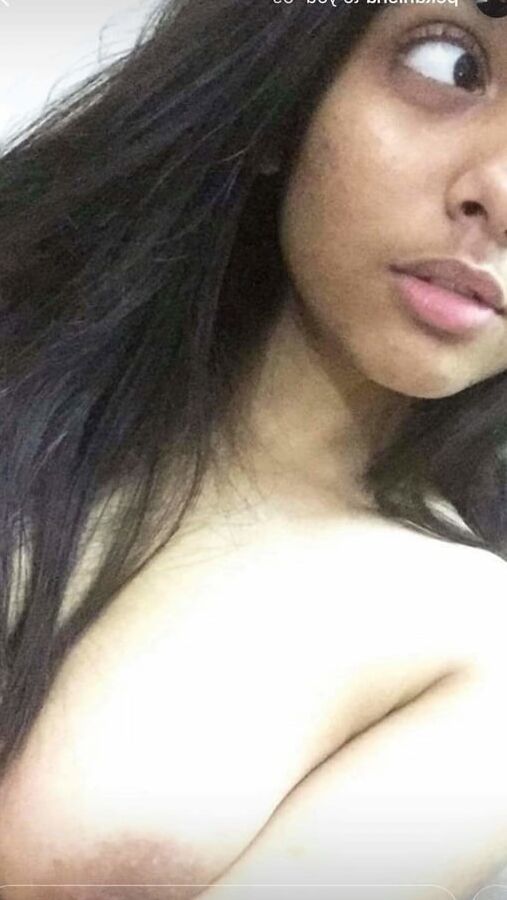 Big Boobs Instagram Malaysia Indian Girl Naked