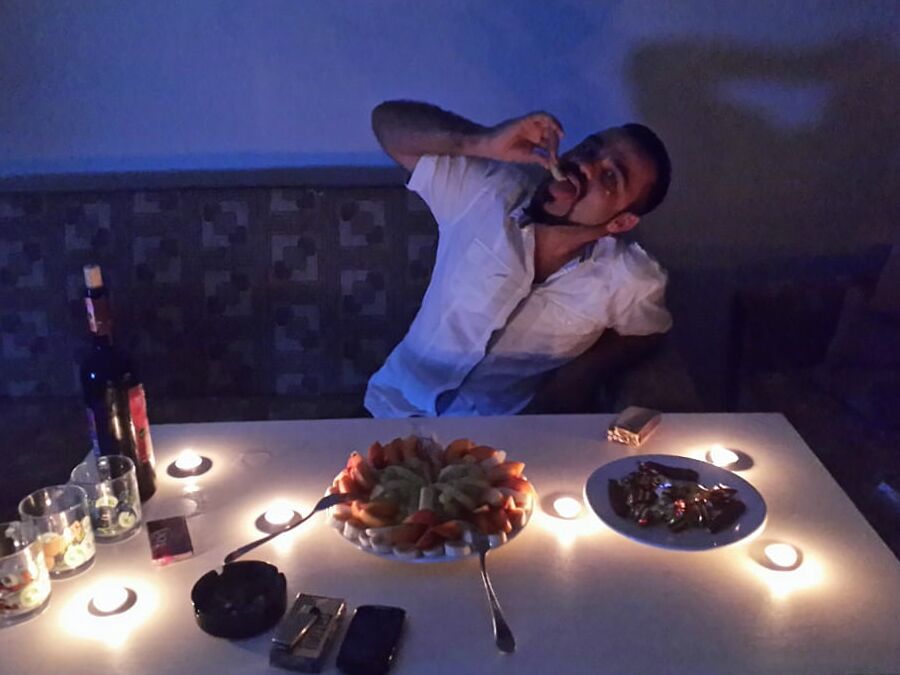 bu benim