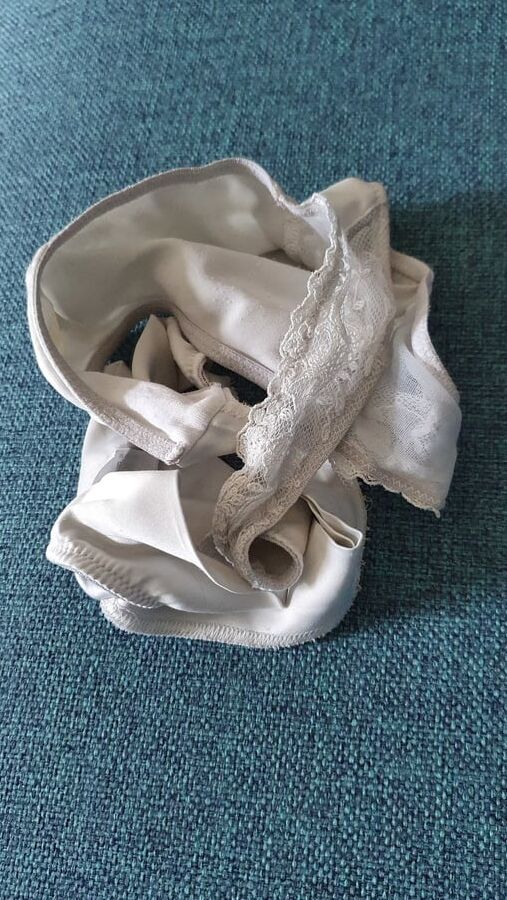 Wifes thongs