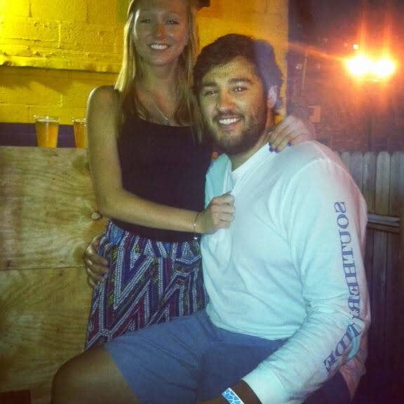 Private life of Danielle L (Michigan)