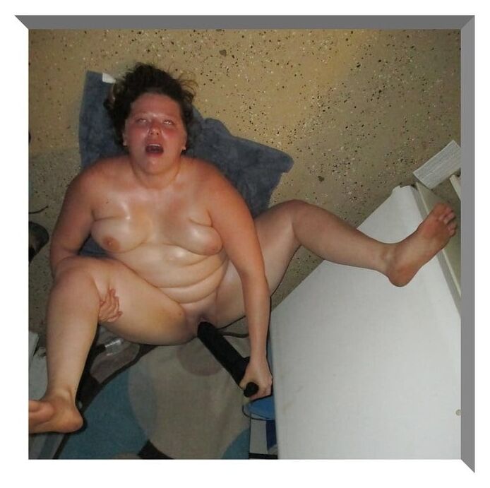 Expose dirty Fat Web Slut Anita