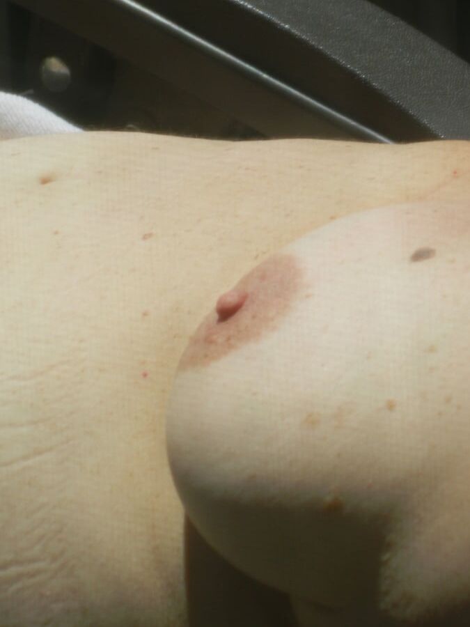 Random wife pics