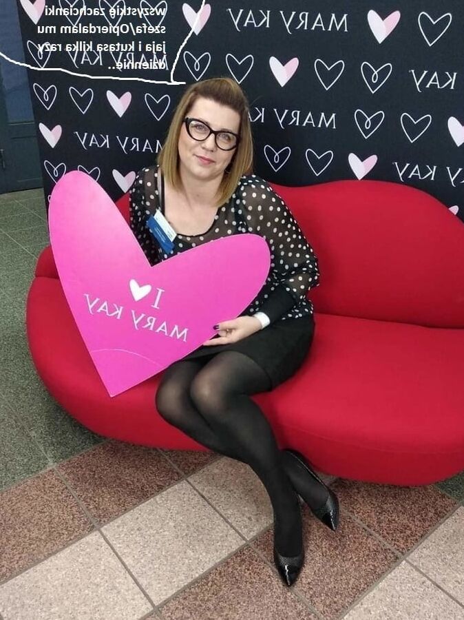 Moje suki Z Opisami