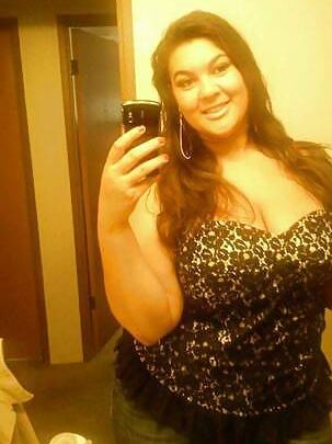 big booty latina