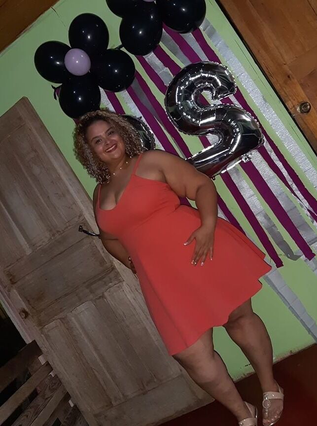 samanta larios ssbbw culona