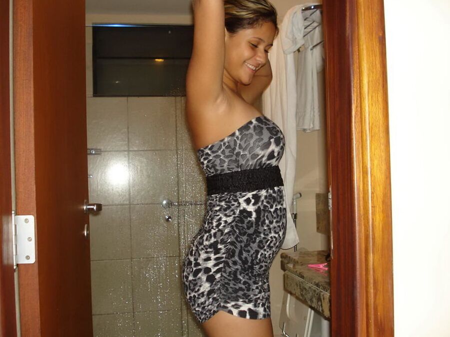 Amante en el hotel