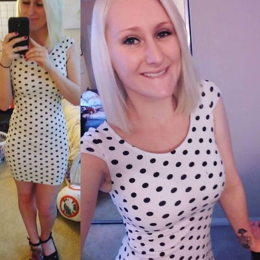 Britney Badger yo webslut exposed