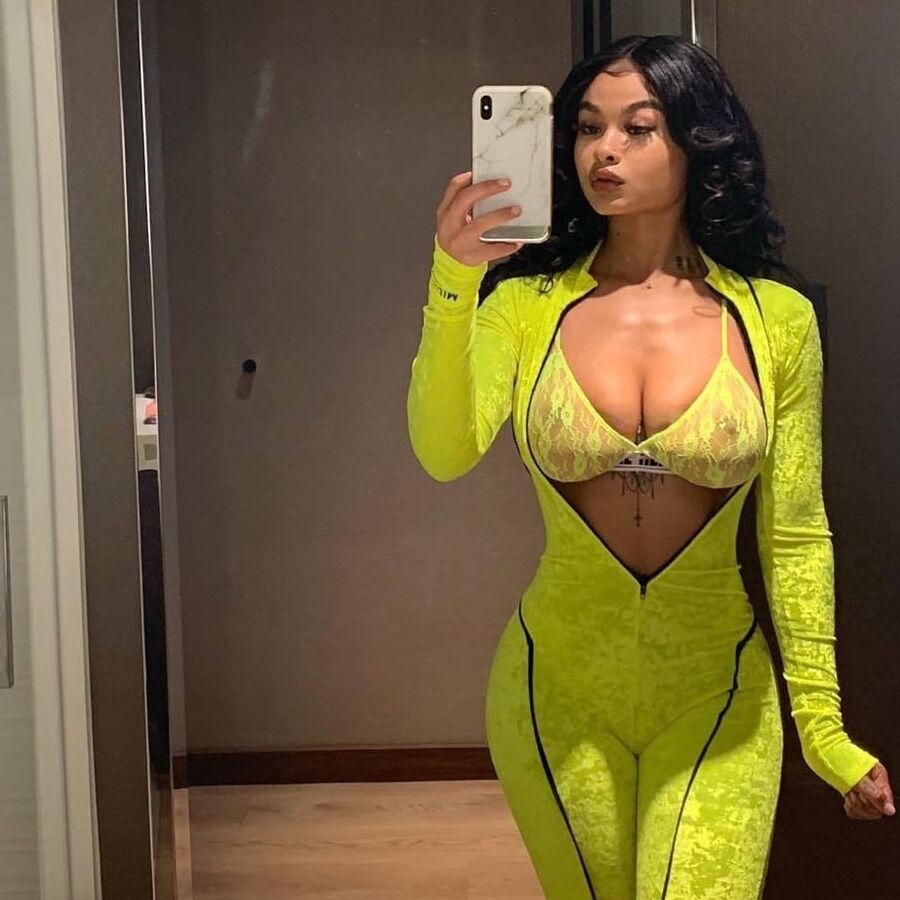 Got Body