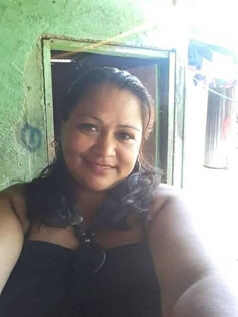 meche sanchez culona ass bbw