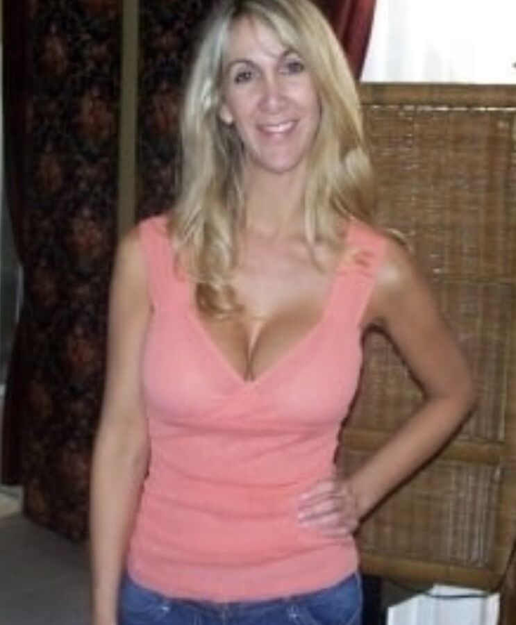 Moms gone wild