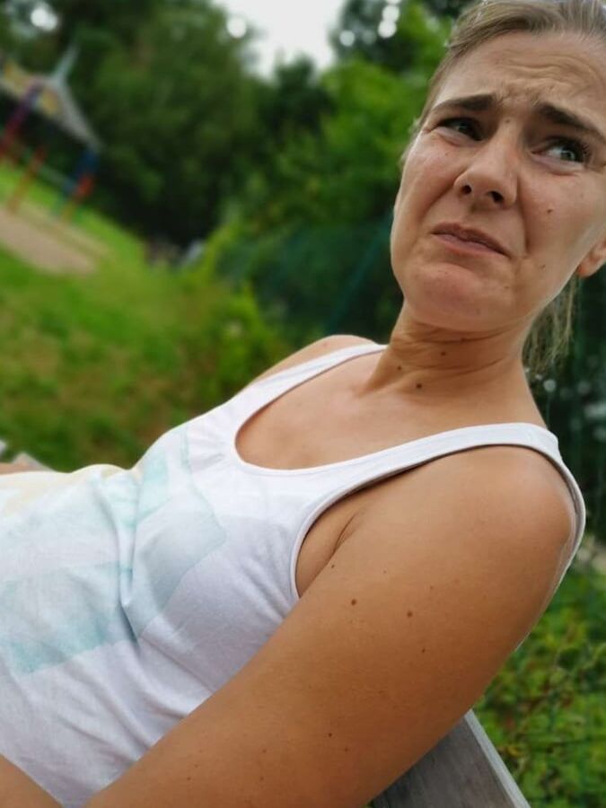 German_Looser_ - Ulrike - cuckold consultant