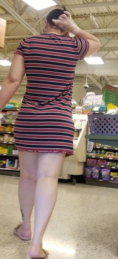 Grocery Shopping