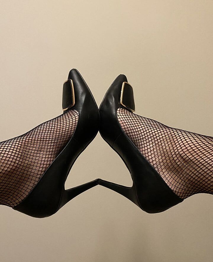 New Heels