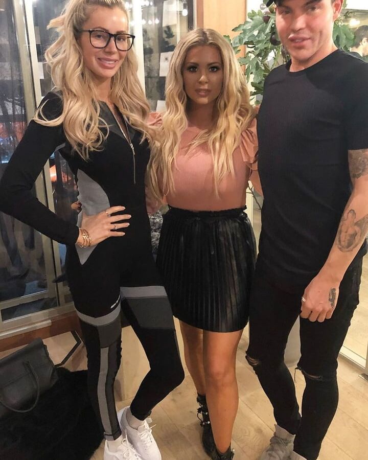 Nicola McLean