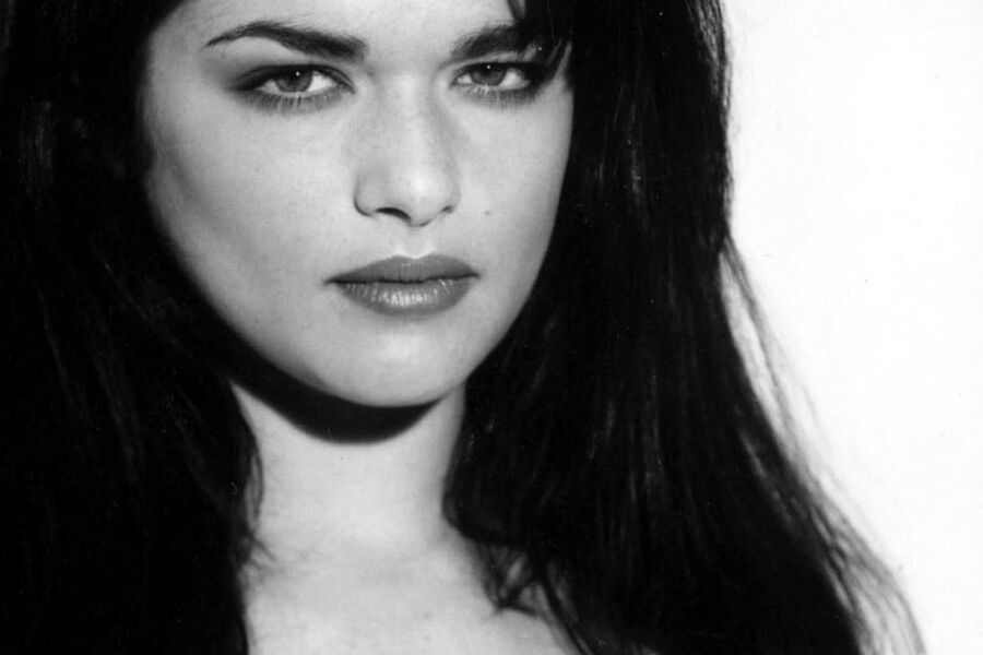 Rachel Weisz