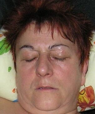 Danuta from Poland