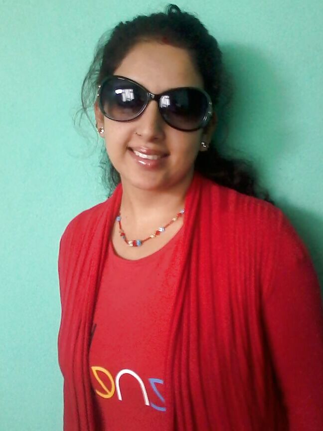 Sunita