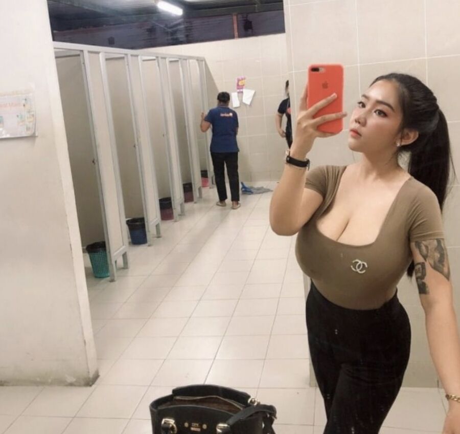 Only Real Tiddies