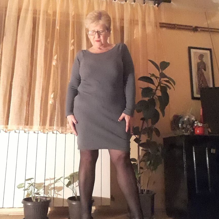 GRANNY